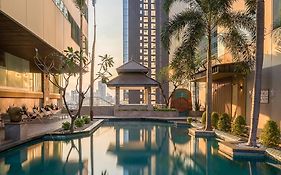 ジャスミン シティ ホテル バンコク (Jasmine City Hotel Bangkok)