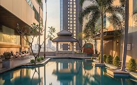 ジャスミン シティ ホテル バンコク (Jasmine City Hotel Bangkok)
